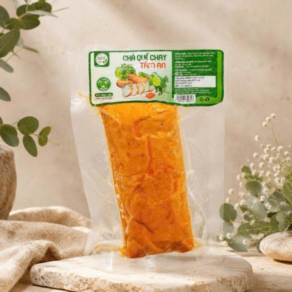 Món chay Tân An 32