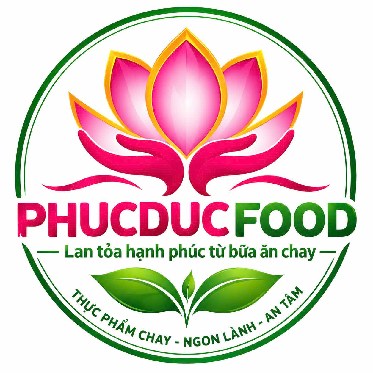 Phúc Đức Food