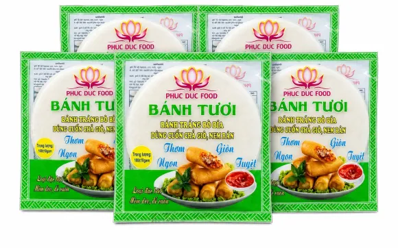 Chả chiên