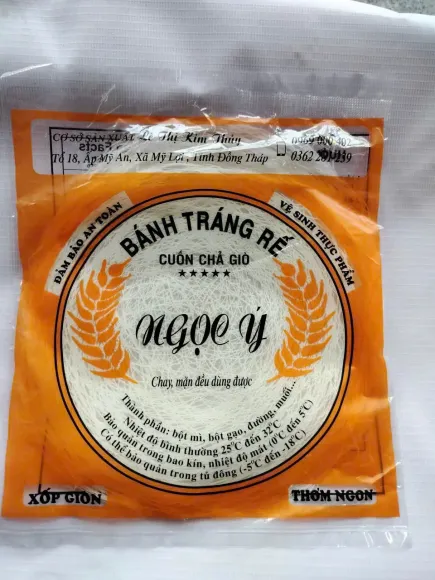 Bánh Tráng Rế Là Gì? Công Dụng Và Cách Sử Dụng