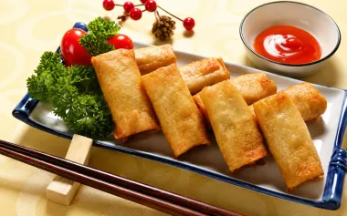 Phúc Đức Food