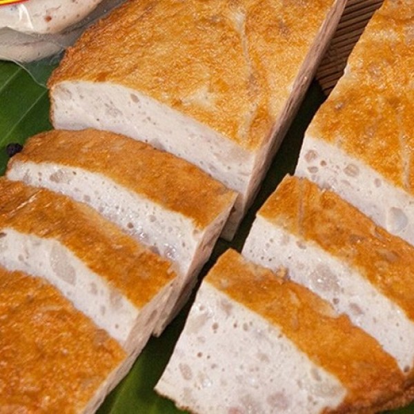 Chả Quế 